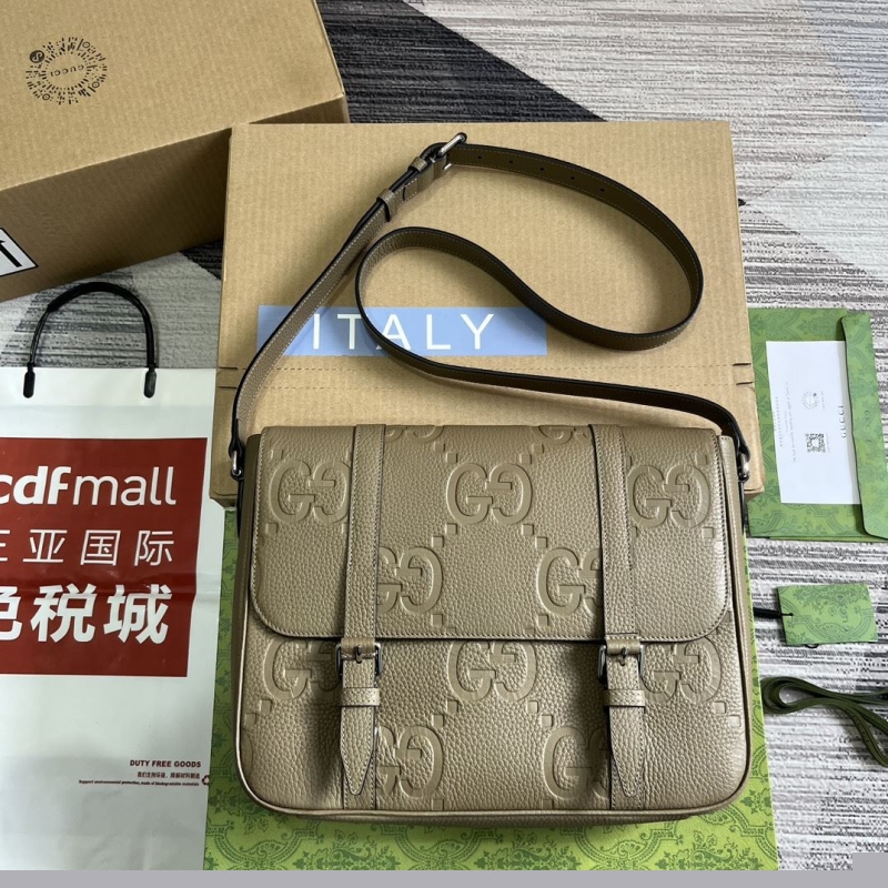 G*u*i satchel bags